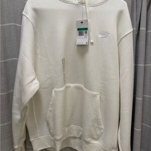 Nike Off-White Sweatshirt